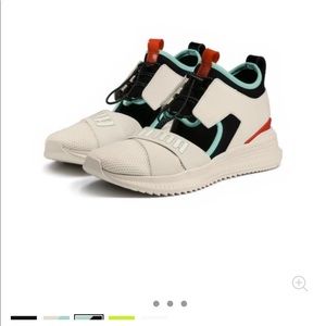 Fenty x Puma Avid sneaker size 8.5